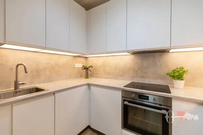 Prodej bytu 3+kk, Praha - Hloubětín, Laponská, 66 m2