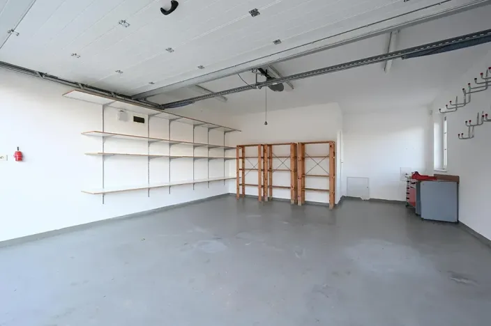 Pronájem rodinného domu, Popovičky, Na Skalce, 242 m2