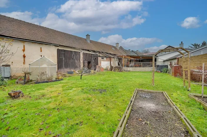 Prodej rodinného domu, Bouzov, 91 m2