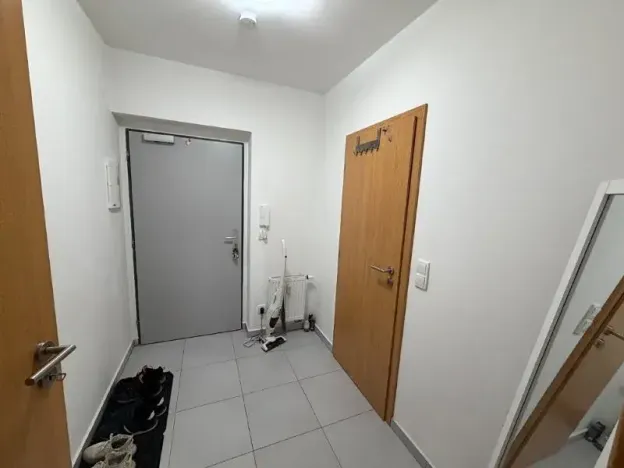 Pronájem bytu 1+kk, Jihlava, Vrchlického, 33 m2