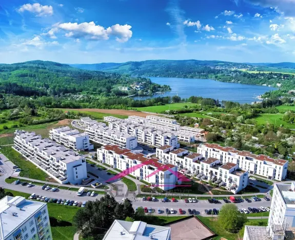 Prodej bytu 2+kk, Brno, Markůvky, 58 m2