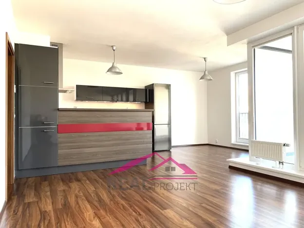 Prodej bytu 2+kk, Brno, Markůvky, 58 m2