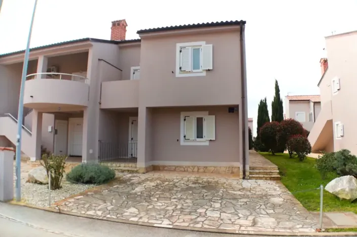 Pronájem bytu 3+kk, Medulin, Chorvatsko, Pošesi, 72 m2