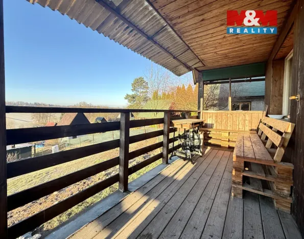 Prodej zahrady, Kostelec nad Orlicí, 285 m2