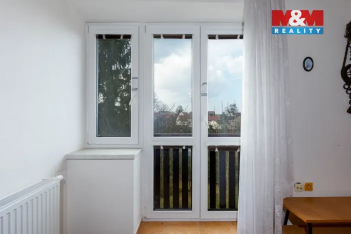 Prodej rodinného domu, Březová - Lesní Albrechtice, 110 m2