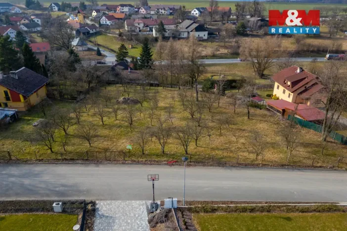 Prodej rodinného domu, Březová - Lesní Albrechtice, 110 m2