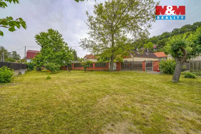 Prodej pozemku pro bydlení, Bubovice, 806 m2