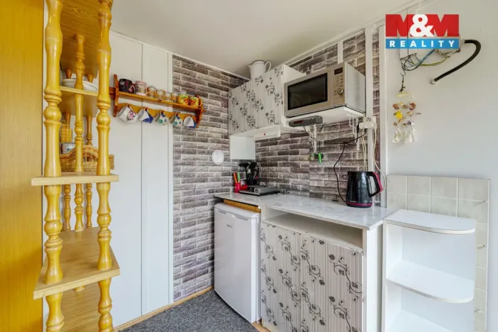 Prodej pozemku pro bydlení, Bubovice, 806 m2