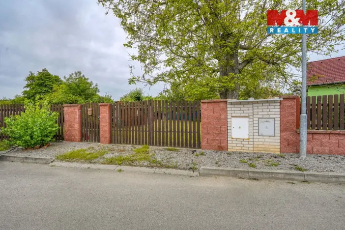 Prodej pozemku pro bydlení, Bubovice, 806 m2