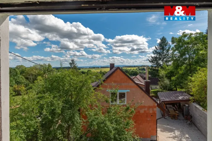 Prodej chalupy, Plánice - Štipoklasy, 90 m2