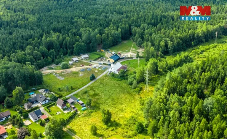 Prodej rodinného domu, Rumburk - Rumburk 1, 350 m2