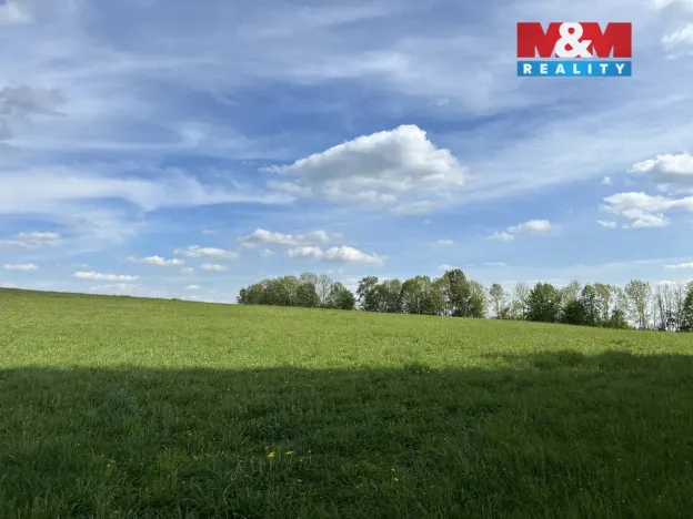 Prodej pole, Jestřabí v Krkonoších, 6070 m2