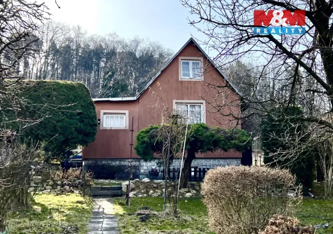 Prodej zahrady, Krnov - Pod Cvilínem, 794 m2