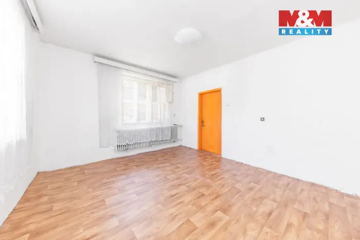 Prodej rodinného domu, Doubravník, 89 m2