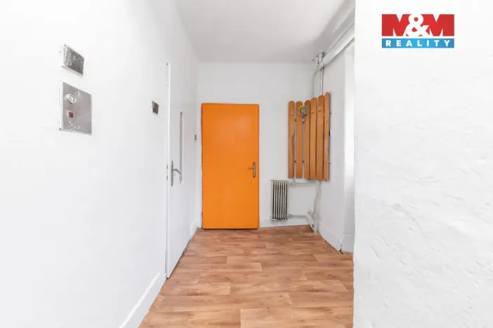 Prodej rodinného domu, Doubravník, 89 m2