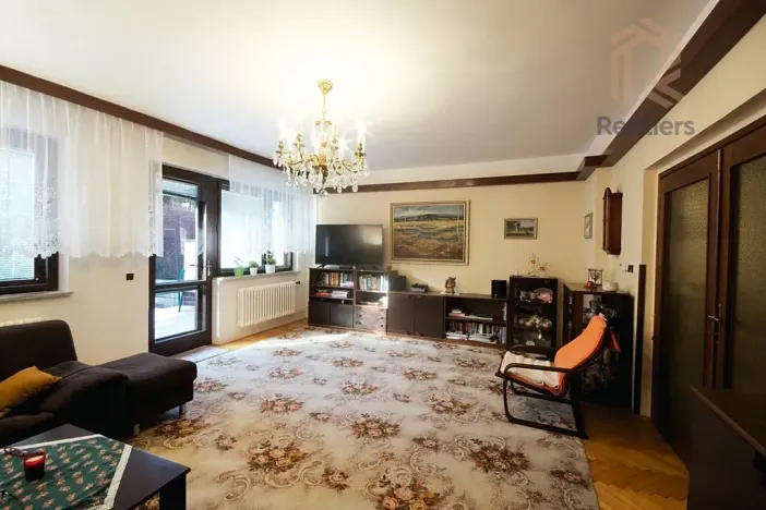 Prodej rodinného domu, Brno, Palírenská, 246 m2