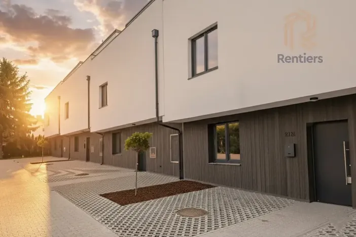 Prodej bytu 6+kk a větší, Praha - Újezd nad Lesy, Barchovická, 163 m2