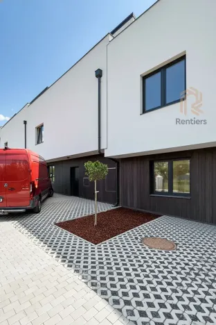 Prodej bytu 6+kk a větší, Praha - Újezd nad Lesy, Barchovická, 163 m2