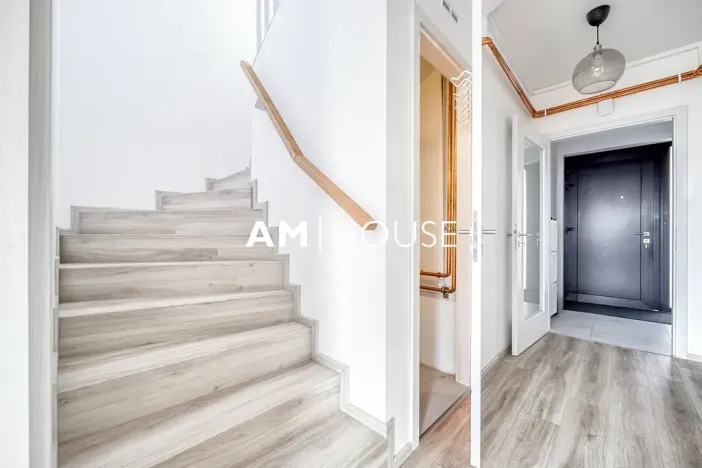 Prodej rodinného domu, Praha - Březiněves, Mikanových, 139 m2