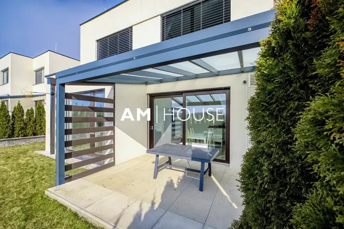 Prodej rodinného domu, Praha - Březiněves, Mikanových, 139 m2