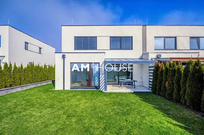 Prodej rodinného domu, Praha - Březiněves, Mikanových, 139 m2