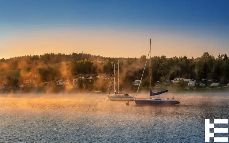 Prodej pozemku pro bydlení, Horní Planá, 843 m2