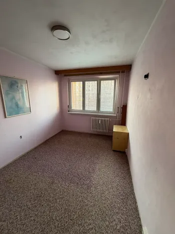 Prodej bytu 3+1, Frýdek-Místek, Pekařská, 76 m2