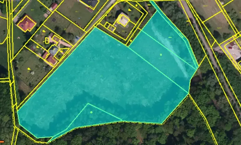 Prodej pozemku pro bydlení, Ostrava, Za Šachtou, 18218 m2