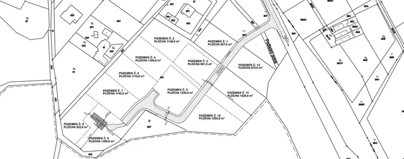 Prodej pozemku pro bydlení, Ostrava, Za Šachtou, 18218 m2