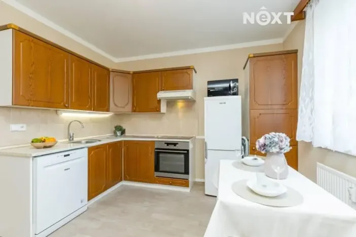 Pronájem bytu 2+1, Jindřichův Hradec, Nušlova, 57 m2