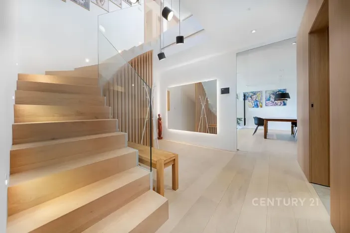 Prodej vícegeneračního domu, Praha - Malešice, Dubského, 321 m2