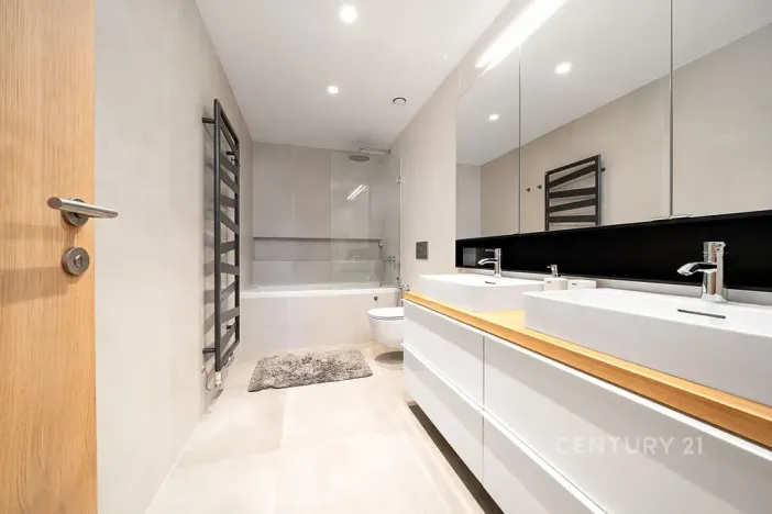 Prodej vícegeneračního domu, Praha - Malešice, Dubského, 321 m2