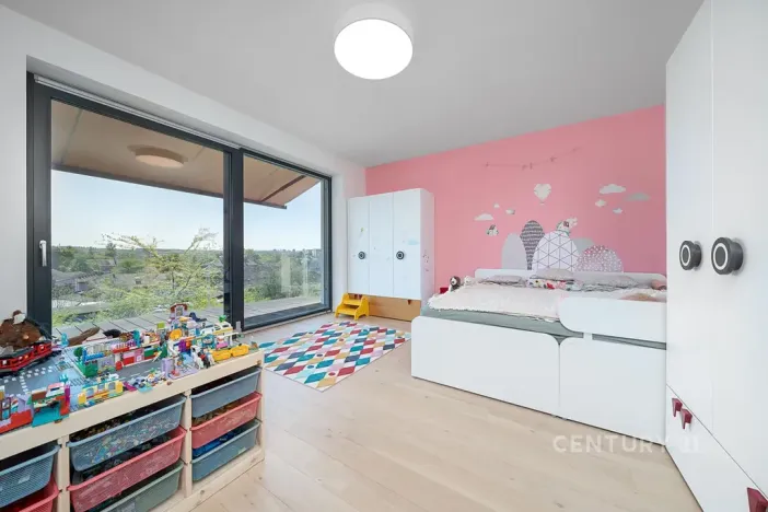 Prodej vícegeneračního domu, Praha - Malešice, Dubského, 321 m2