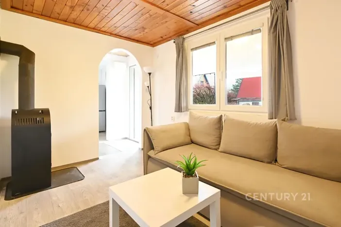 Prodej chalupy, Havraň, 35 m2