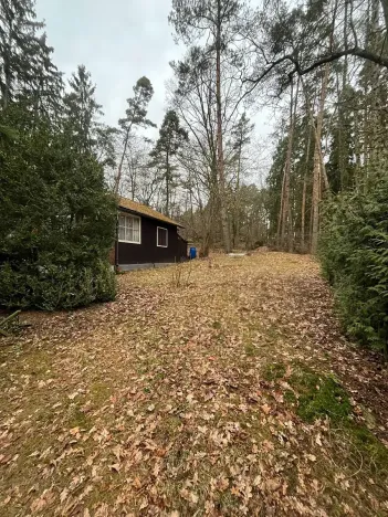 Prodej chaty, Blovice, 27 m2