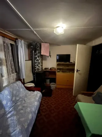 Prodej chaty, Blovice, 27 m2