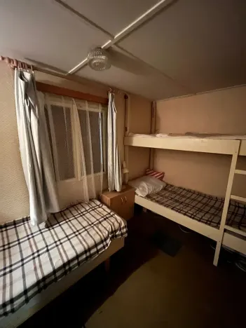 Prodej chaty, Blovice, 27 m2