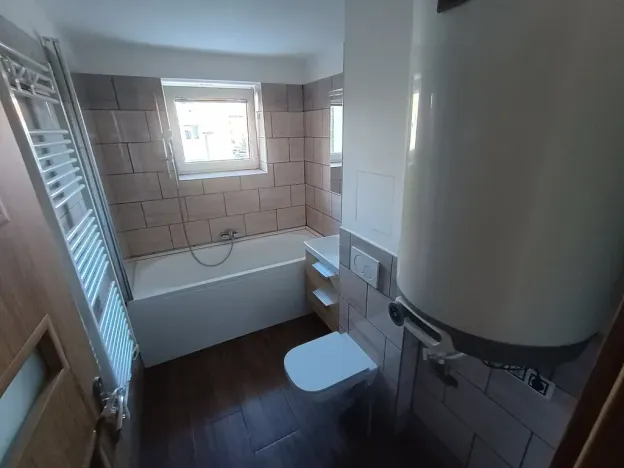 Prodej bytu 2+1, Dýšina, 60 m2