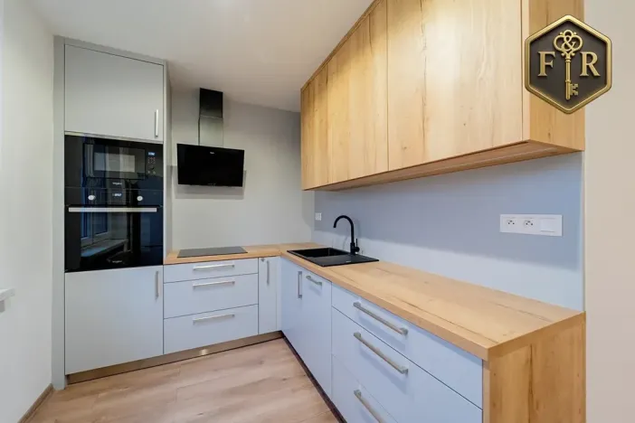 Prodej bytu 2+1, Karviná, Kosmonautů, 51 m2