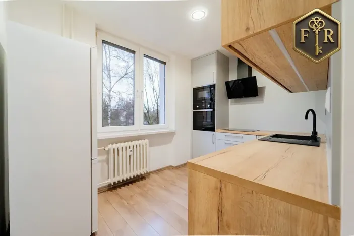 Prodej bytu 2+1, Karviná, Kosmonautů, 51 m2