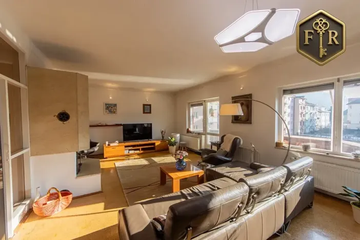 Prodej rodinného domu, Brno, Zeleného, 205 m2