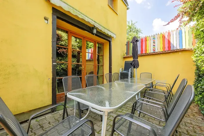 Prodej rodinného domu, Březina, 300 m2