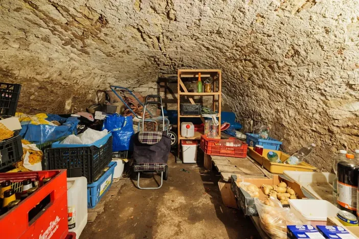 Prodej rodinného domu, Březina, 300 m2