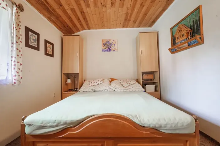 Prodej rodinného domu, Březina, 300 m2