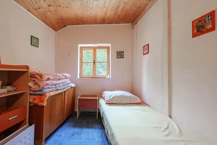 Prodej rodinného domu, Březina, 300 m2