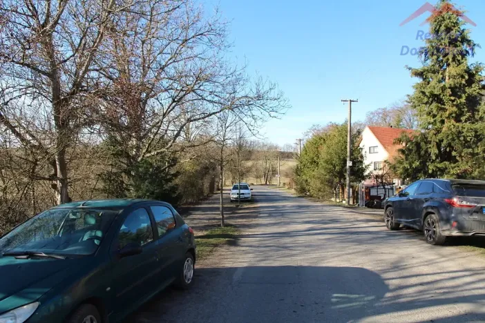 Prodej pozemku pro bydlení, Blevice, 1000 m2