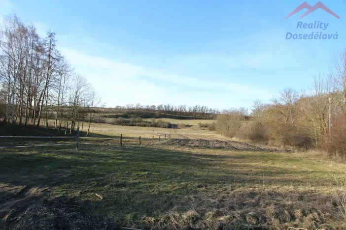 Prodej pozemku pro bydlení, Blevice, 1000 m2