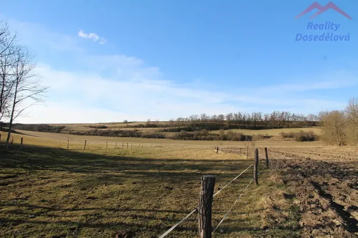 Prodej pozemku pro bydlení, Blevice, 1000 m2