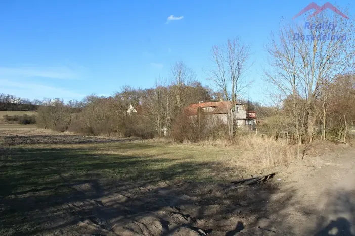 Prodej pozemku pro bydlení, Blevice, 1000 m2