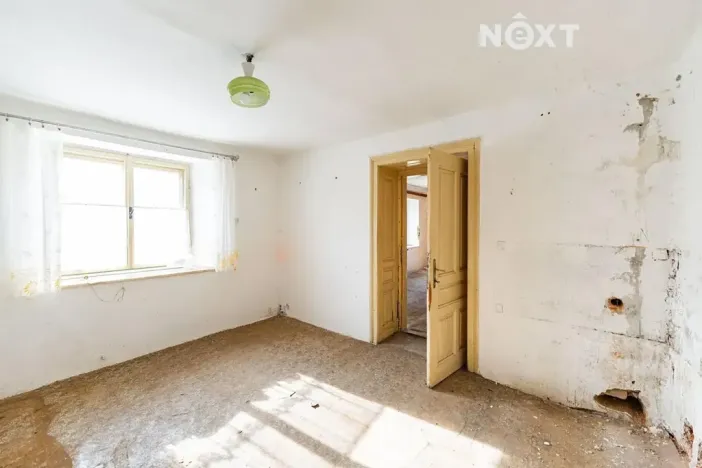 Prodej rodinného domu, Dlouhomilov, 156 m2